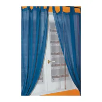FRUSTA IN PLEXIGLASS P/TENDA 125 MANICO GANC OTT (6