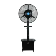 VENTILATORE NEBULIZZATORE VE1950 MAGNUM