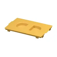 COPERCHIO PARAMALTA 3 POSTI 97X60 MM (10