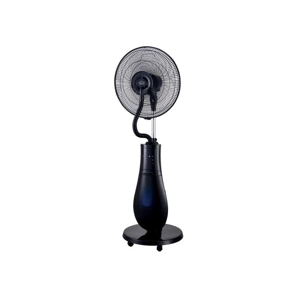 VENTILATORE NEBULIZZATORE VE1462TT SFERA VENTILATORE NEBULIZZATORE VE1462TT SFERA