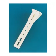 BL PROLUNGA SCORRITENDA CENTRALE 14-17 CM (6