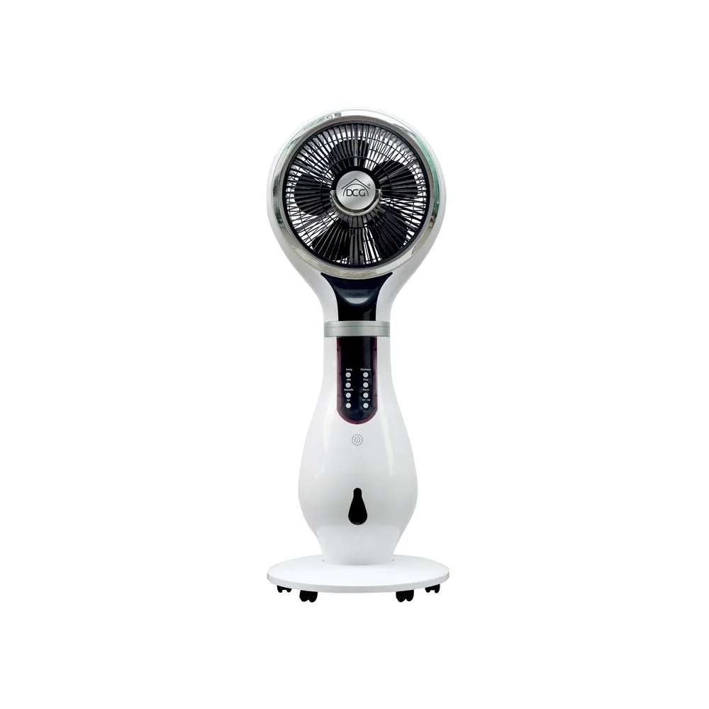 VENTILATORE NEBULIZZATORE VE1850TT OVIDIO VENTILATORE NEBULIZZATORE VE1850TT OVIDIO