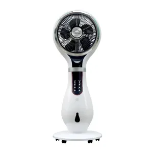 VENTILATORE NEBULIZZATORE VE1850TT OVIDIO