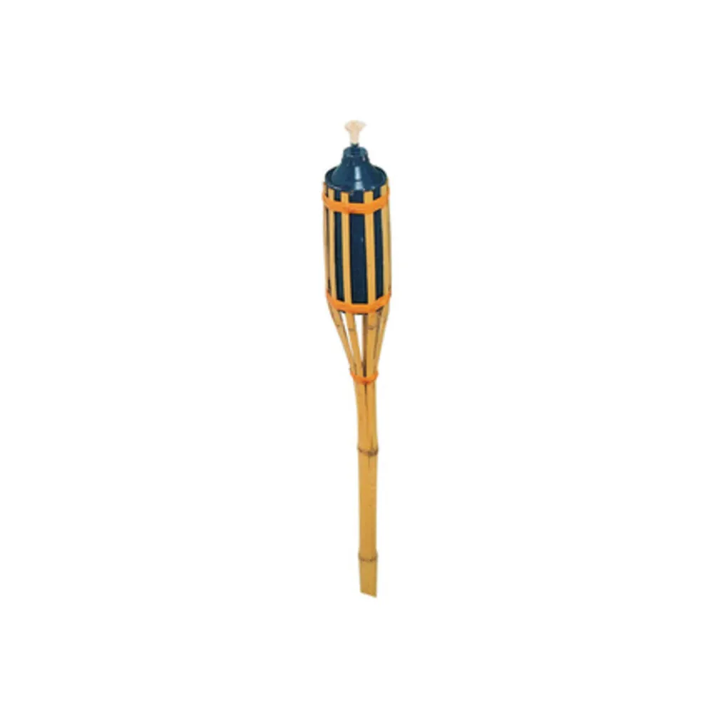 C TORCIA IN CANNA DI BAMBOO 90CM (24