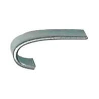 SC GANCIO DI CONGIUZIONE RETI 5X1 MM  350 PZ (5