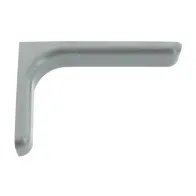 BL REGGIMENSOLA ARGENTO 180 MM DA 2 PZ (6