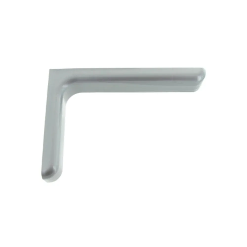BL REGGIMENSOLA ARGENTO 240 MM DA 2 PZ (2 BL REGGIMENSOLA ARGENTO 240 MM DA 2 PZ (2