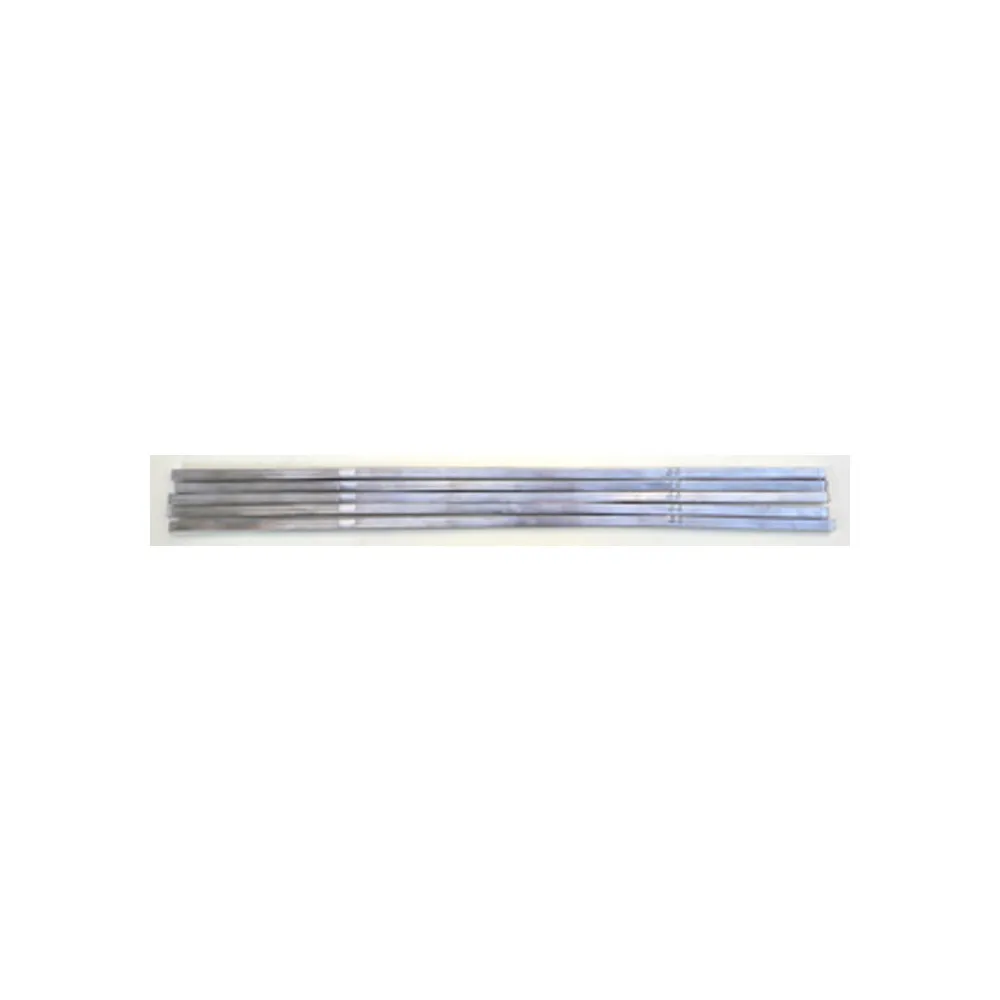 BL STAGNO P/SALDARE IN VERGHE AL 50 DA 4 PZ