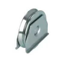PL RUOTA P/CANC C/SUPP AP A 1 CUSC  80 MM (4