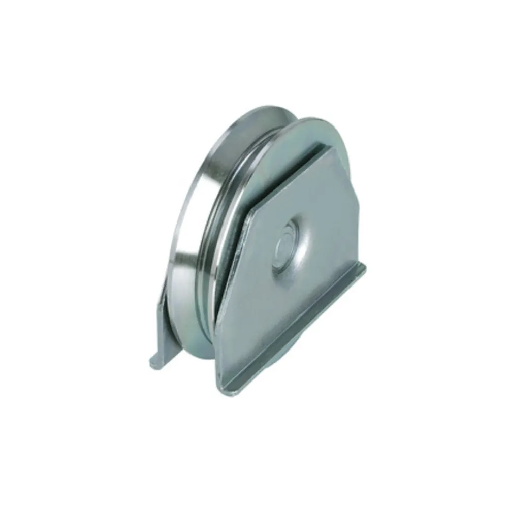 PL RUOTA P/CANC C/SUPP AP A 1 CUSC  80 MM (4