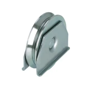 PL RUOTA P/CANC C/SUPP AP A 1 CUSC  80 MM (4