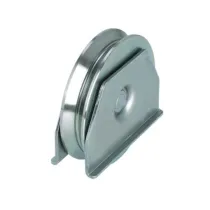 PL RUOTA P/CANC C/SUPP AP A 1 CUSC 100 MM