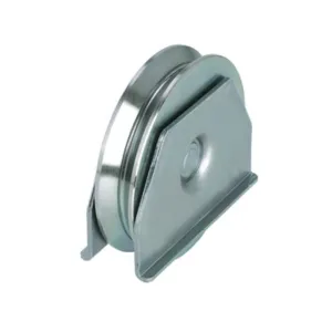 PL RUOTA P/CANC C/SUPP AP A 1 CUSC 100 MM