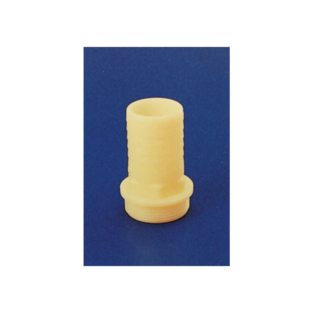 PL RACCORDO NYLON PORTAGOMMA D 25 MM X 1 (6