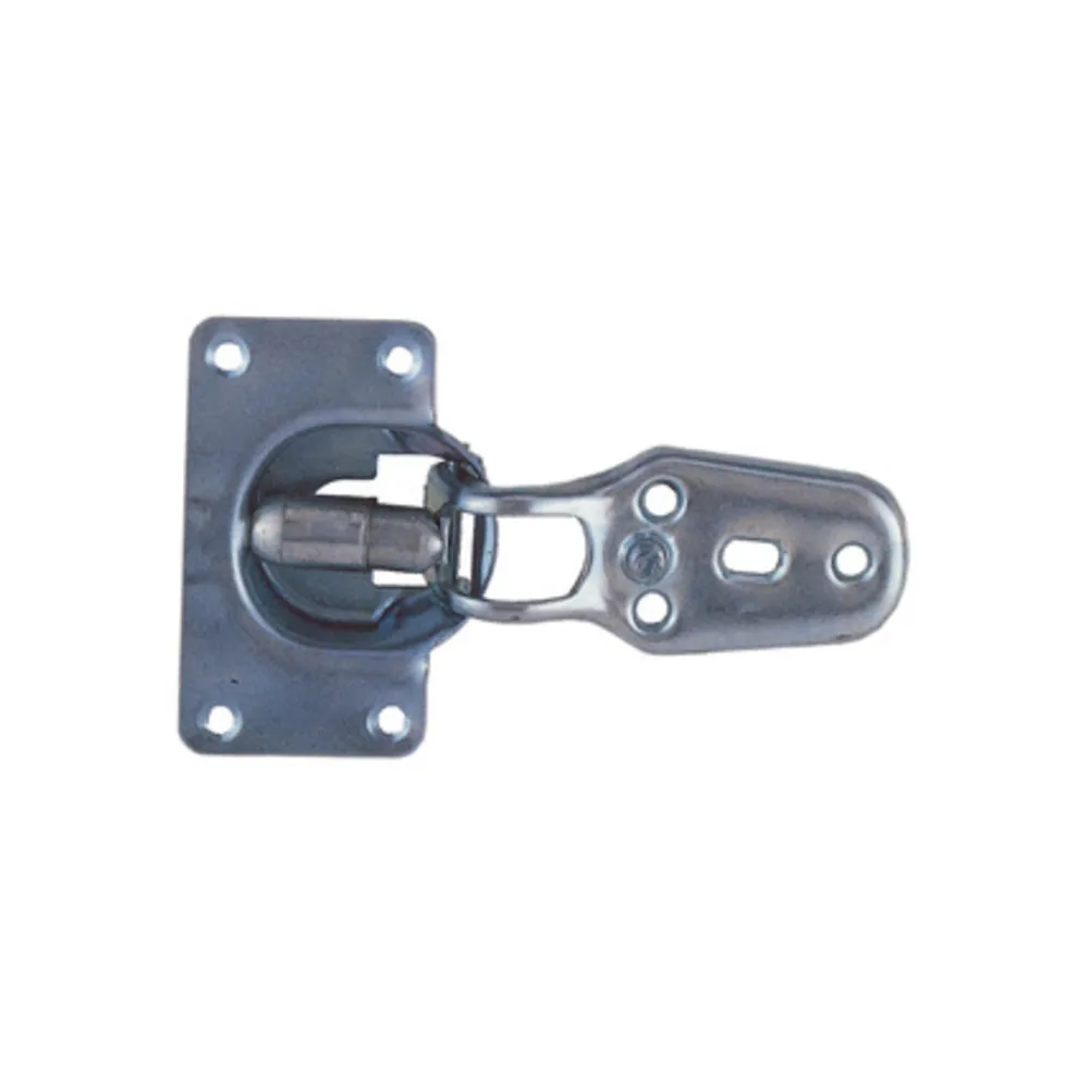 BL CERNIERA P/MOBILI CUCINA 116 COLLO ALTO 2 PZ (6