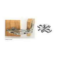 BL CERNIERA SALICE C2AFA99 COLLO 0  2 PZ (5