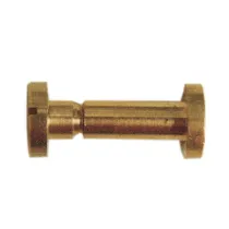 SC VITI A CANNOCCHIALE D 6X30 MM 2 PZ (5
