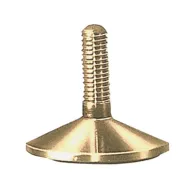 BL PIEDINO FISSO D 30 MM 4 PZ (5