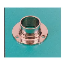 BL GHIERA SVITABILE TUBO D 25 MM CROMO 2 PZ (6