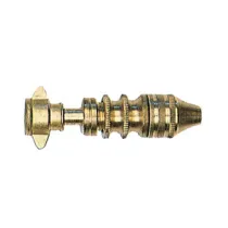GETTO P/LANCIA REGOLABILE DT*                                      5 (10