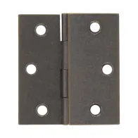 BL CERNIERA FRESATA 1/2 COLLO OTT BRO 50X40 2 PZ (6