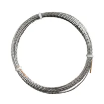 PL FUNE ACCIAIO 42F D  2 MM 10 M (6
