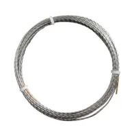 PL FUNE ACCIAIO 42F D  2 MM 10 M (6