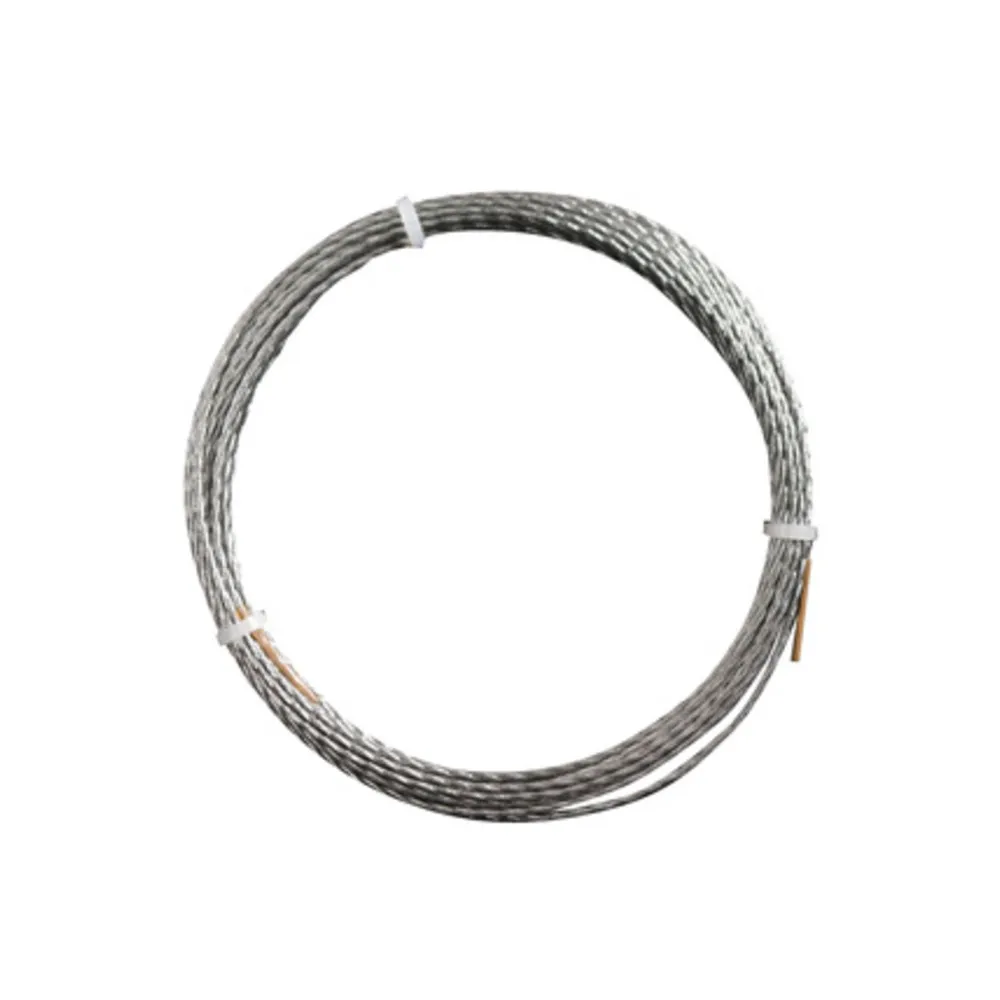 PL FUNE ACCIAIO 42F D  2 MM 10 M (6
