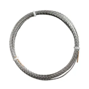 PL FUNE ACCIAIO 42F D  2 MM 10 M (6