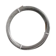 PL FUNE ACCIAIO 42F D  3 MM 10 M (6