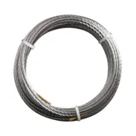 PL FUNE ACCIAIO 54F D  4 MM 10 M (2