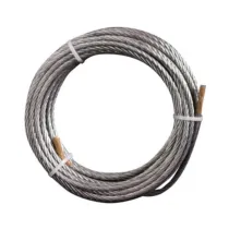 PL FUNE ACCIAIO 72F D  5 MM 10 M (2