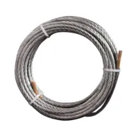 PL FUNE ACCIAIO 72F D  5 MM 10 M (2