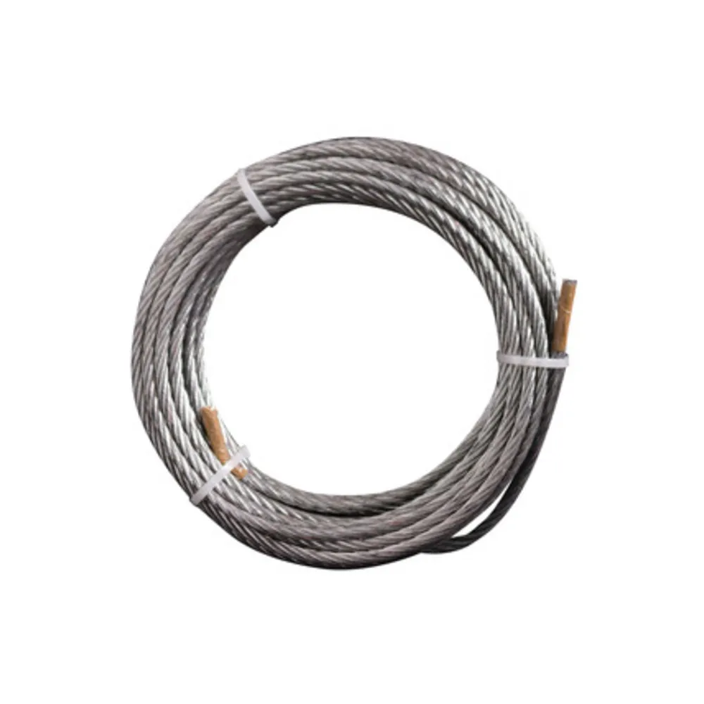 PL FUNE ACCIAIO 72F D  5 MM 10 M (2