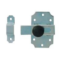 BL CATENACCIOLO ORIZZONTALE ACCIAIO 35 MM (6