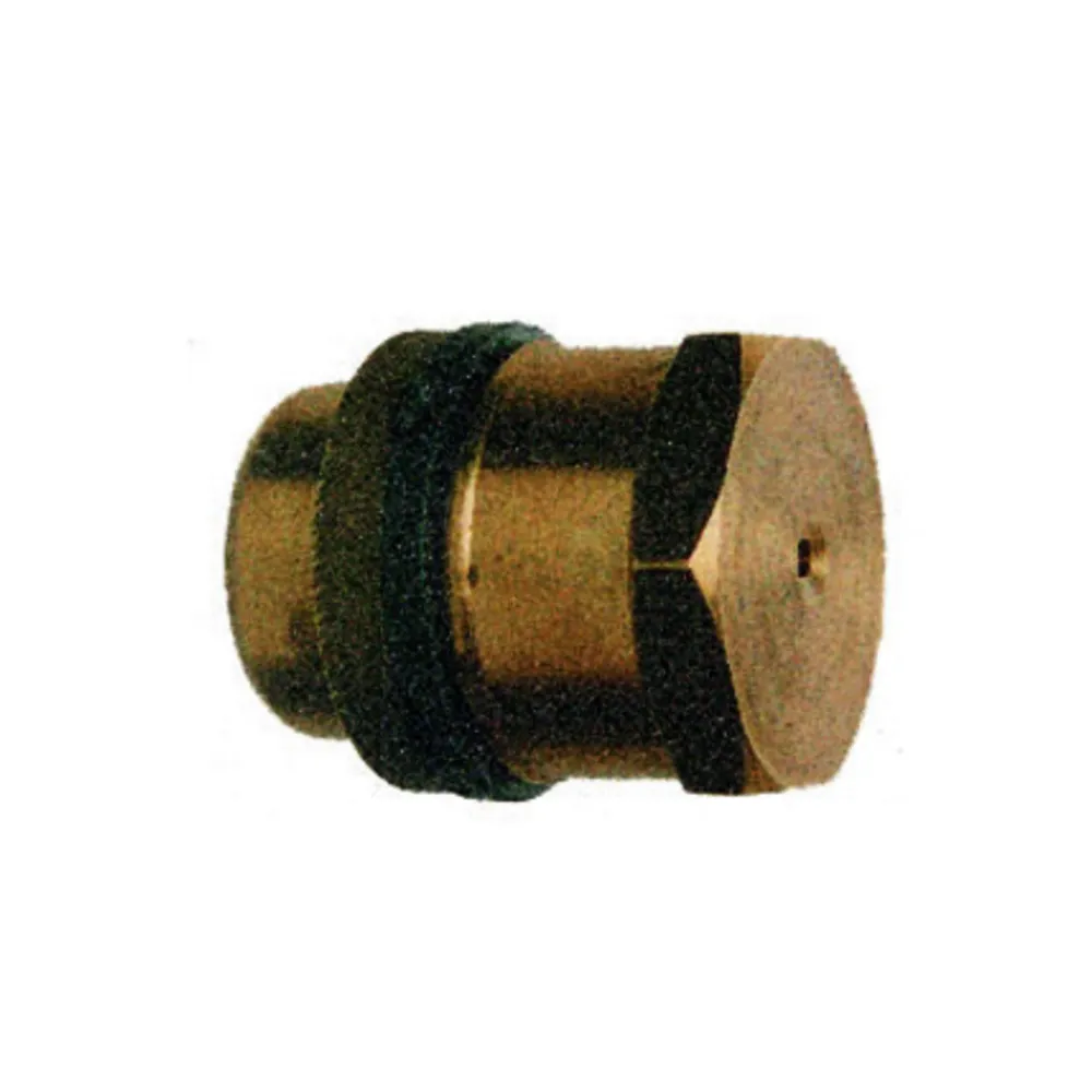 GETTO P/LANCIA A ROSA ESAGONALE *                      1 (10