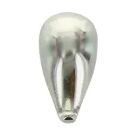 BL GANCIO P/QUADRO GOCCIA CROMO LUCIDO 5 PZ (5