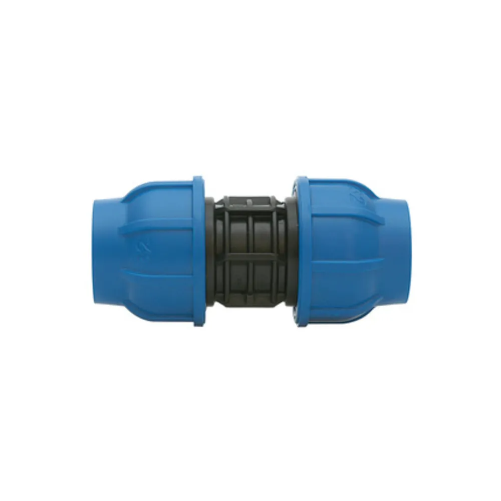 PL RACCORDO POLIPROP MANICOTTO GIUNZIONE 32MM (5