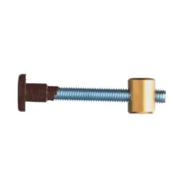 SC GIUNZIONE P/MOBILI ACC 517 6MA 60 MM 5 PZ (5