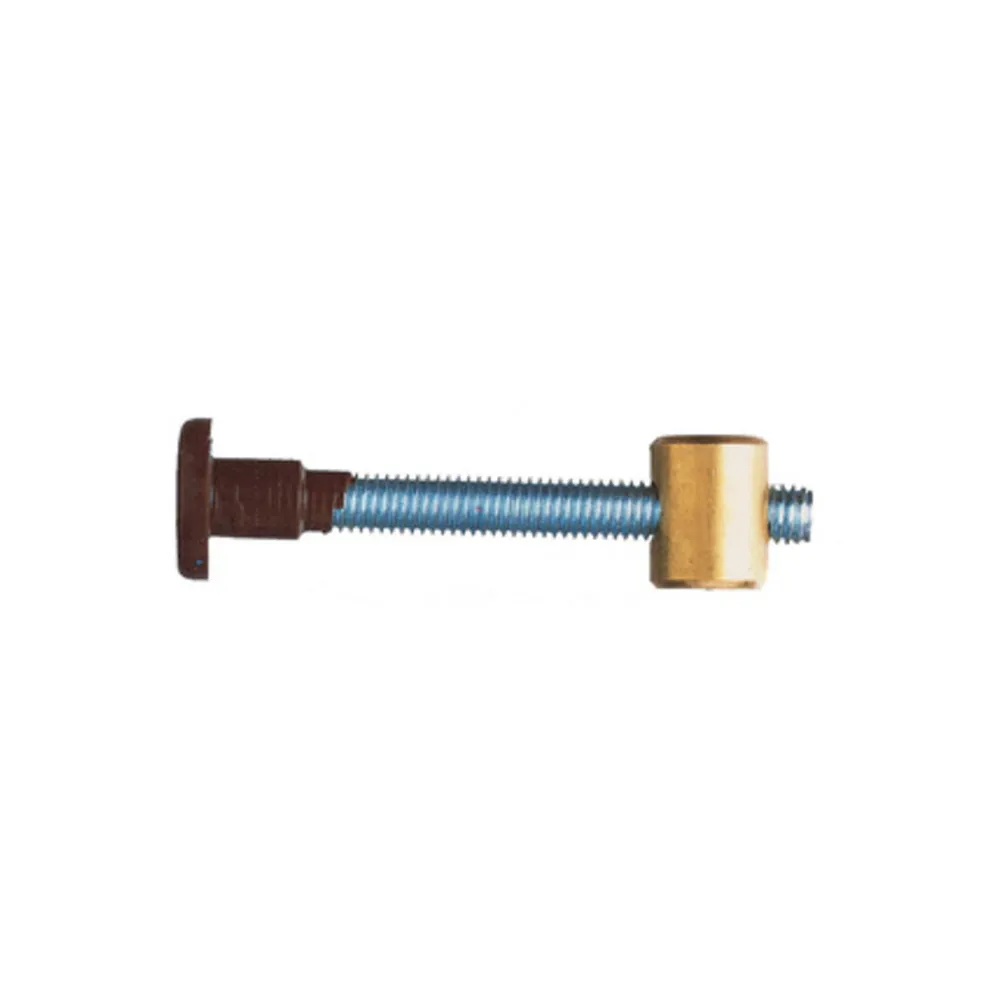 SC GIUNZIONE P/MOBILI ACC 517 6MA 60 MM 5 PZ (5 SC GIUNZIONE P/MOBILI ACC 517 6MA 60 MM 5 PZ (5