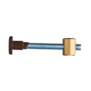SC GIUNZIONE P/MOBILI ACC 517 6MA 60 MM 5 PZ (5