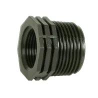 PL RACCORDO POLIPROP RIDUZIONE M/F 3/4X1/2 (5