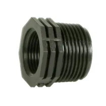 PL RACCORDO POLIPROP RIDUZIONE M/F 1X3/4 (5