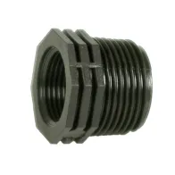 PL RACCORDO POLIPROP RIDUZIONE M/F 1X3/4 (5