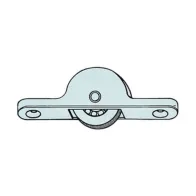 SC OMGE  105 CARRELLO CEMENTATO 4 PZ (5