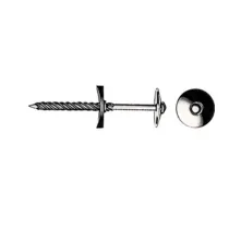 BS CHIODI P/COPERTURE 60 MM DA 50 PZ (5