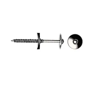 BS CHIODI P/COPERTURE 60 MM DA 50 PZ (5