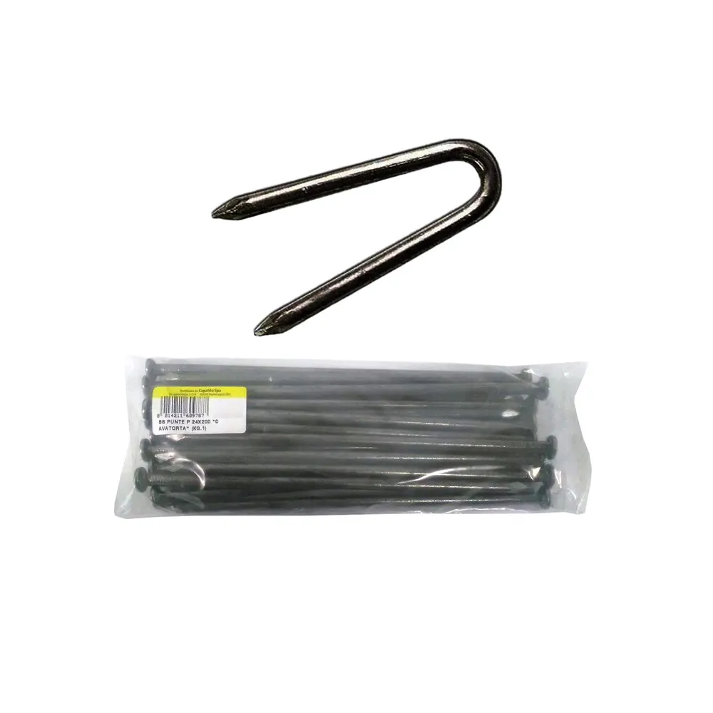 BS CHIODI CAMBRETTE 17X35 CAVATORTA 1 KG (5
