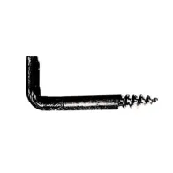 BS CODETTE IN FERRO D 8X100 MM  0