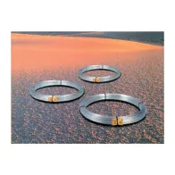 PL FILO ZINCATO CAVATORTA N. 6        5 KG